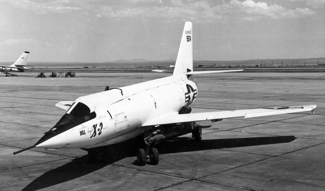 Illustration for article titled This Date in Aviation History: November 16 - November 18